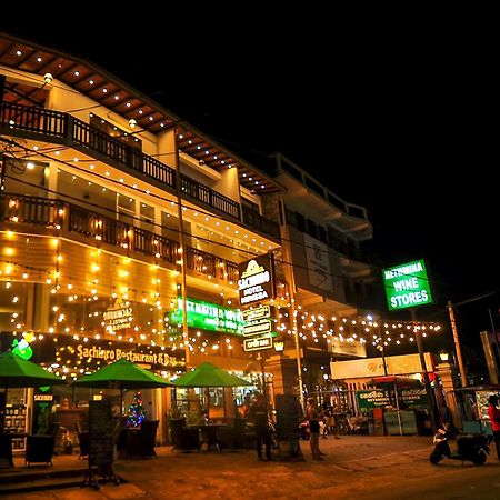 Sachinro Hotel Mirissa Exteriér fotografie